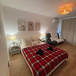 Apartment Spacieux Proche Gare *