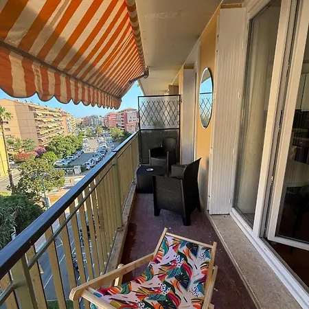 Spacieux Proche Gare Menton