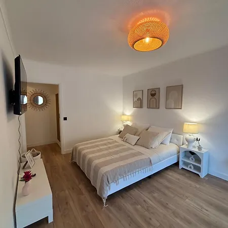 Spacieux Proche Gare Apartmán Menton