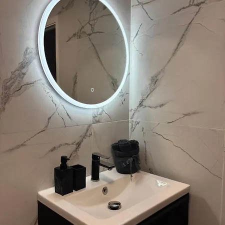 Spacieux Proche Gare *