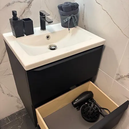 Spacieux Proche Gare Menton