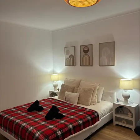 Lägenhet Spacieux Proche Gare Menton