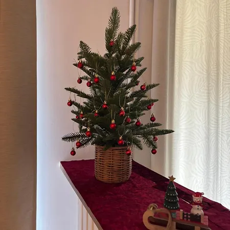 Spacieux Proche Gare Lägenhet *