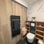 Spacieux Proche Gare Apartman *