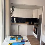 Apartman Spacieux Proche Gare