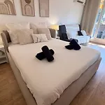 Spacieux Proche Gare Apartman
