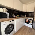 Apartman Spacieux Proche Gare