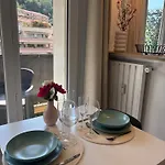 Spacieux Proche Gare Apartman Menton