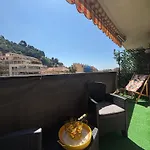 Spacieux Proche Gare Menton