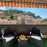 Apartman Spacieux Proche Gare