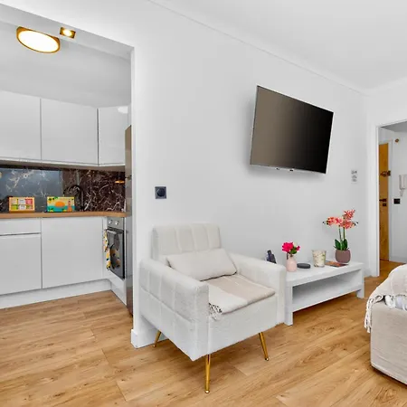 Evasion Mentonnaise Proche Gare Apartment *