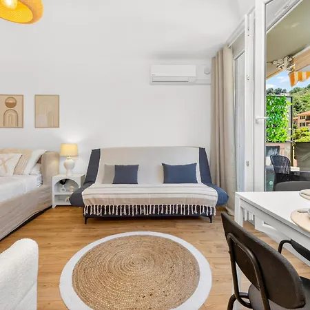 Apartment Evasion Mentonnaise Proche Gare Menton