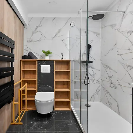 Evasion Mentonnaise Proche Gare Apartment Menton