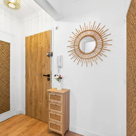 Apartment Evasion Mentonnaise Proche Gare Menton